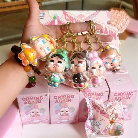 Crying Baby Gift