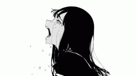 Crying Girl Meme