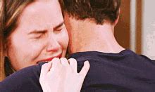 Crying Hug Gif Animated