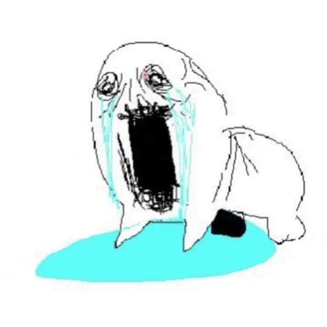 Crying Meme Tumblr