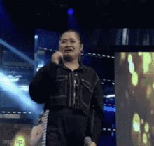 Crying Peace Sign Meme Gif
