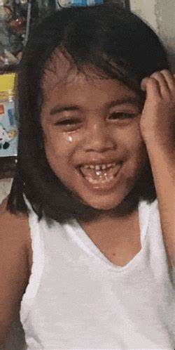 Crying Smiling Meme