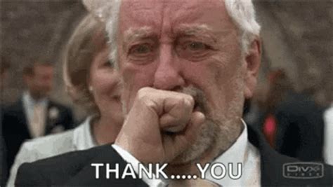 Crying Thank You Gif Animated