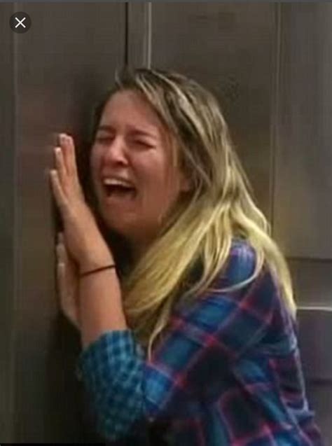 Crying Woman Meme