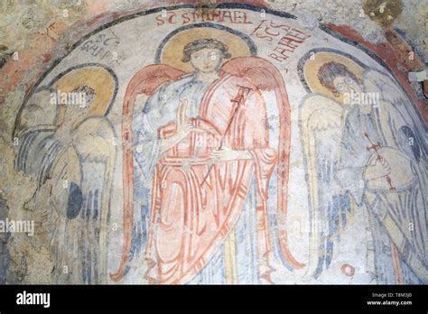 Crypt of Original Sin Paintings