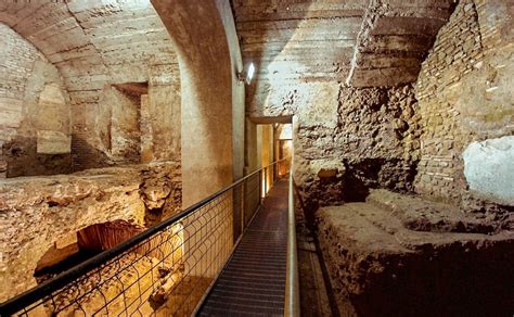 Crypta Balbi