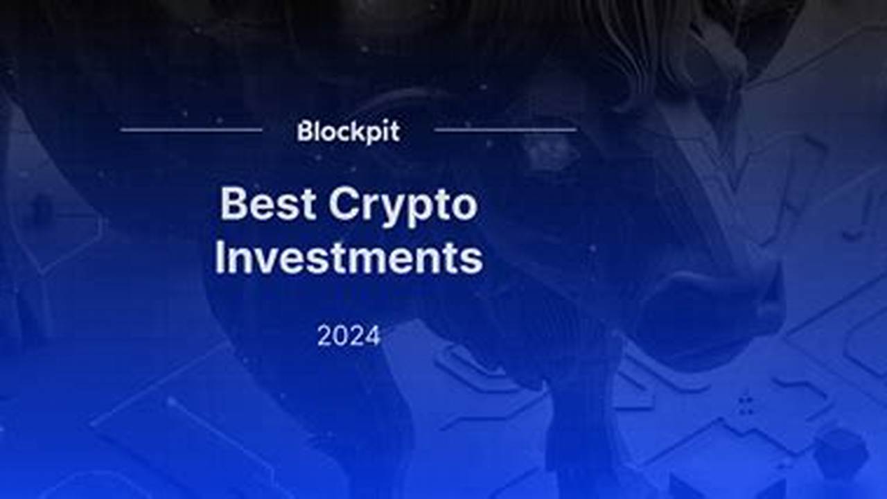 Crypto 2024 Notification
