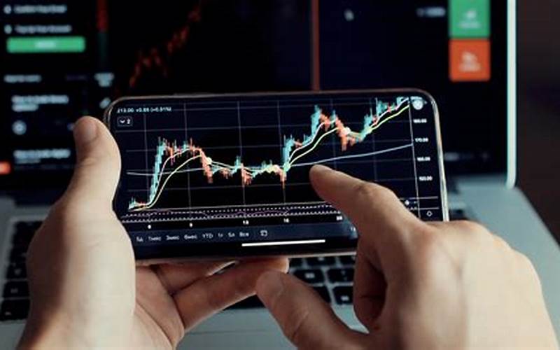 Crypto Futures Trading App Choosing