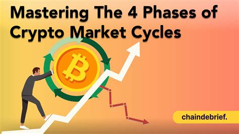 Crypto Market Cycles: Understanding The Bull And Bear Trends