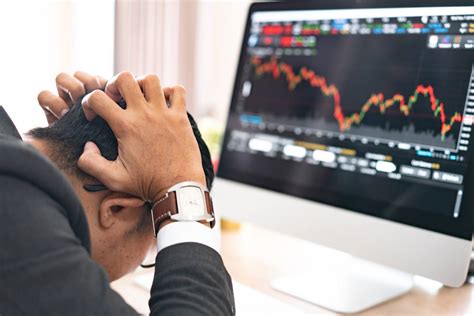 Crypto Market Psychology: How Fear And Greed Affect Trading Behavior