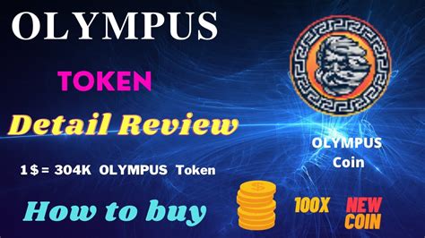 Crypto Olympus