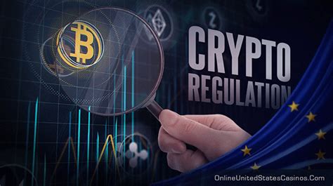 Crypto Regulation: Its Impact On The Market And Investors