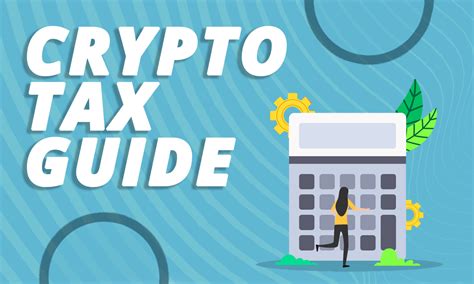 Crypto Taxes: Understanding The Tax Implications Of Trading