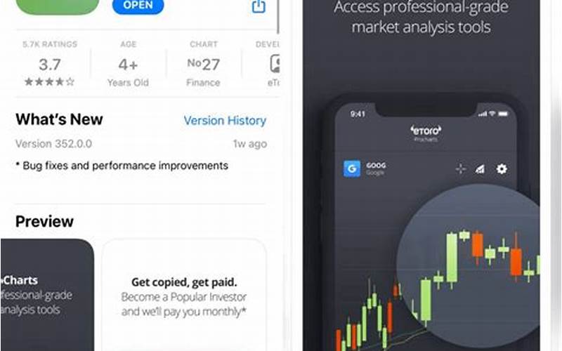 Crypto Trading App Factors