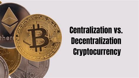Crypto's Accessibility vs. Decentralization: What Users Want