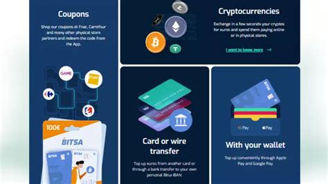 Crypto Exchanges That Accept Prepaid Cards