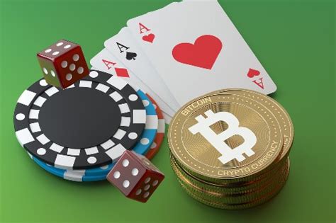 Crypto Gambling Consumer Protection