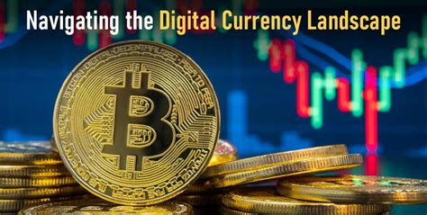 Crypto Investment Guide: Navigating the Digital Currency Landscape
