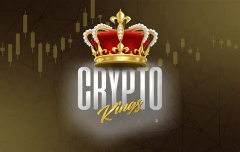 Crypto Kings and Queens: Navigating the Game of Cryptocurrency