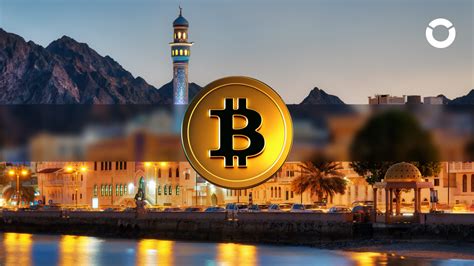 Crypto Mining Advantages in Oman