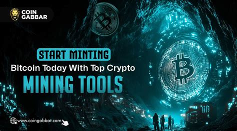 Crypto Mining Tools Crypto Premier Guide