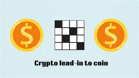 Crypto Offering For Short Crossword Clue