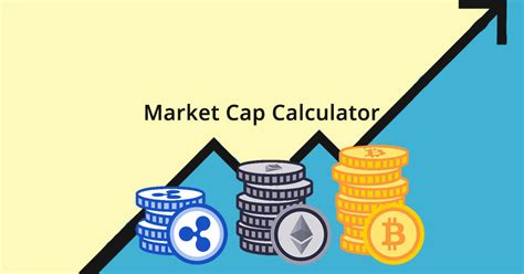 Crypto Price Calculator By Market Cap