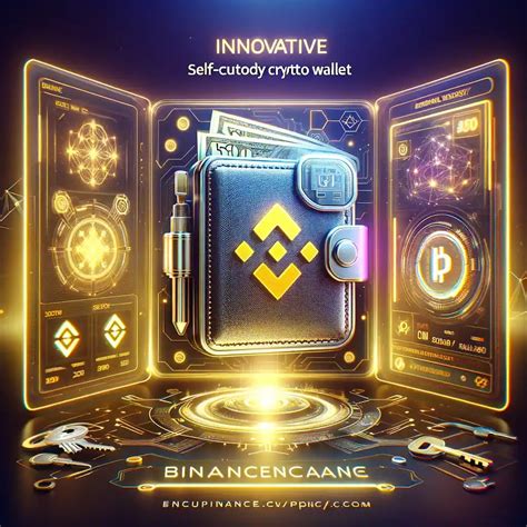 Crypto Self-Custody Empowerment