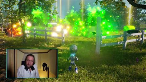 Crypto Voice Actor Destroy All Humans