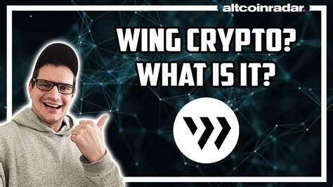 Crypto Wing