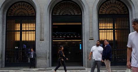 Crypto firm declared Bankrupt Brazil