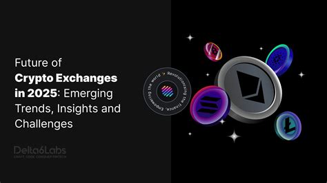 Crypto market's future