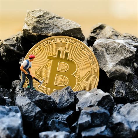 Crypto mining risks
