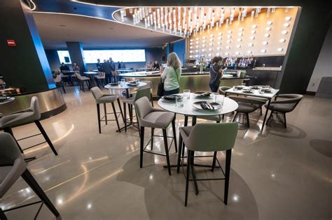 Crypto.com Arena concessions