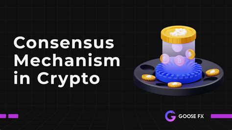 Crypto.org Chain Mainnet Consensus Mechanism