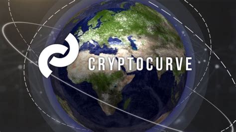 CryptoCurve - Intuitive Interface