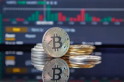 CryptoLogic: Dominating Cryptocurrency Trading with Precision and Expertise