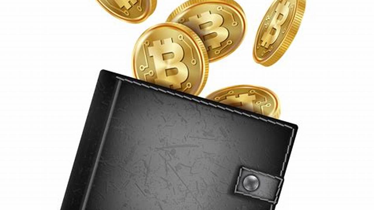 Cryptocurrency Wallets, Cryptocurrency
