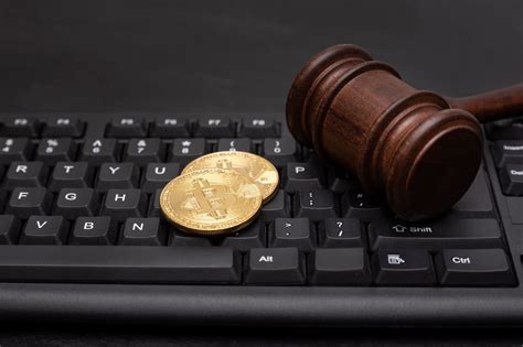 Cryptocurrency Fraud Trial
