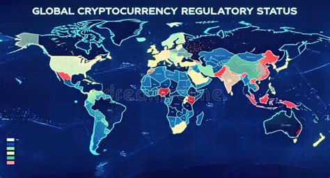 Cryptocurrency Global Regulatory Coordination