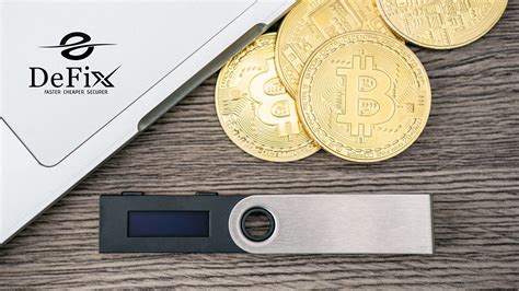 Cryptocurrency Hardware Wallets to Buy!