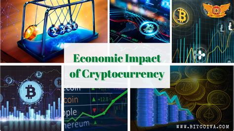 Cryptocurrency Market Impact