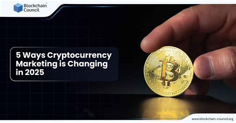 Cryptocurrency Marketing Overpromising
