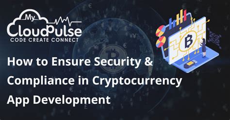 Cryptocurrency Marketing Security Compliance