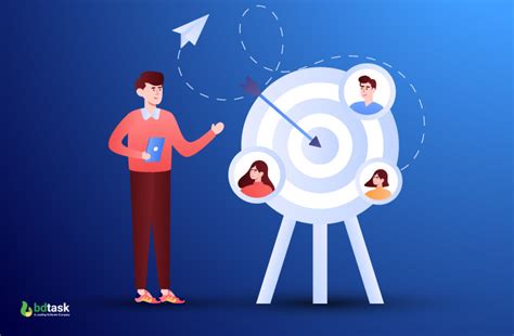 Cryptocurrency Marketing Target Audience