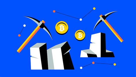 Cryptocurrency Miners