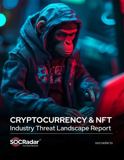 Cryptocurrency threat