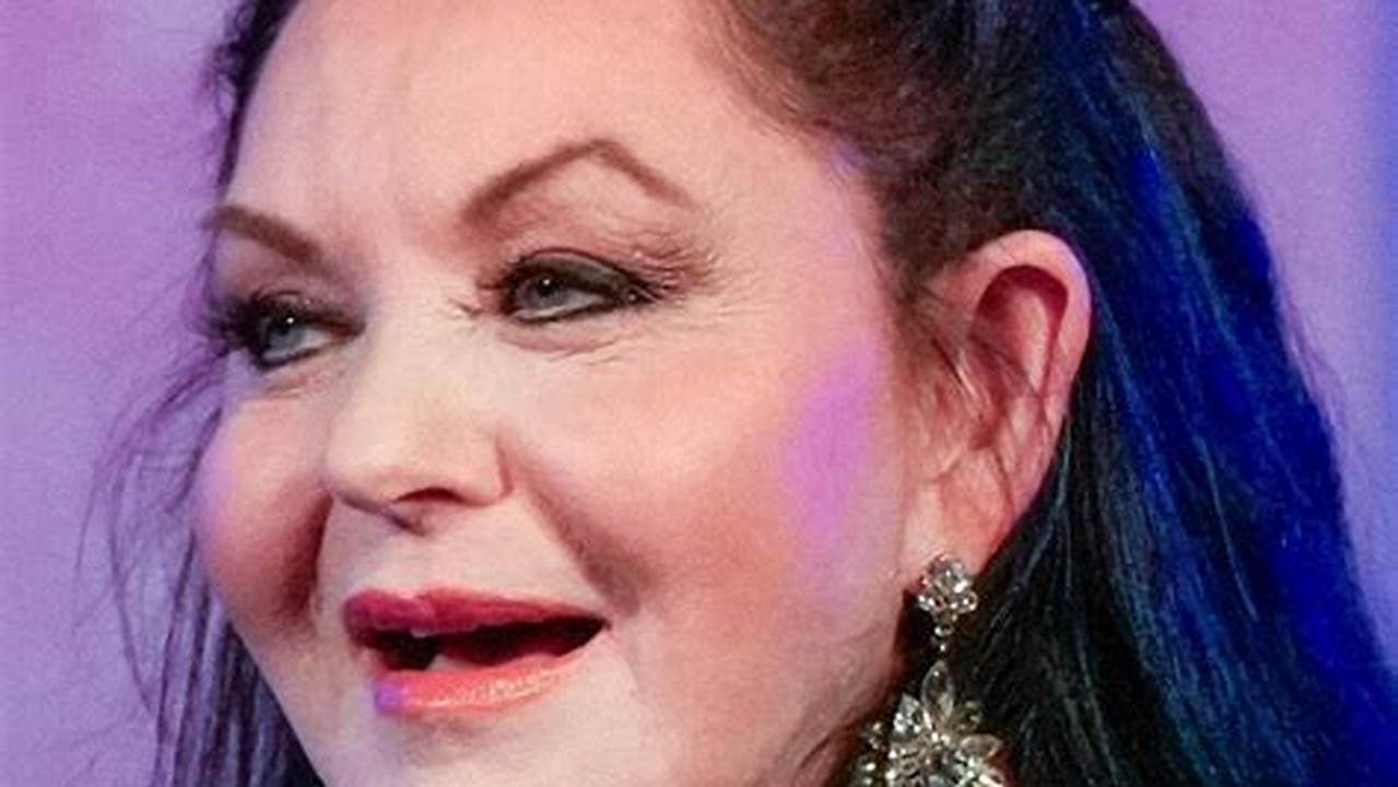 Crystal Gayle Concerts 2025