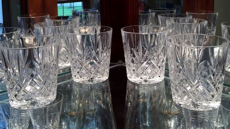 Crystal Darc Patterns