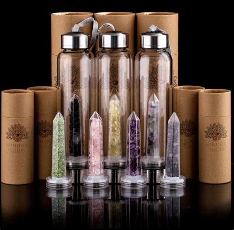 Information 25++ Crystal Elixir Bottle With Pictures
